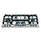 گاز صفحه ای آریستون مدل phn-961-ts-ixha